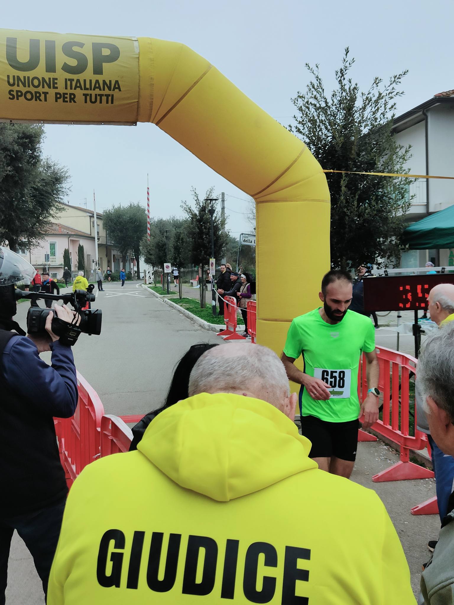 San Patrizio: Trofeo Buriani e Vaienti - 01 marzo 2026